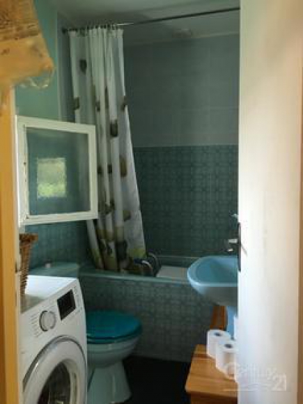 Appartement f1 à vendre - 1 pièce - 24 m2 acheter vendre