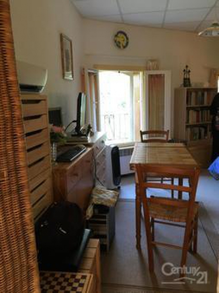 Appartement f1 à vendre - 1 pièce - 24 m2 acheter vendre