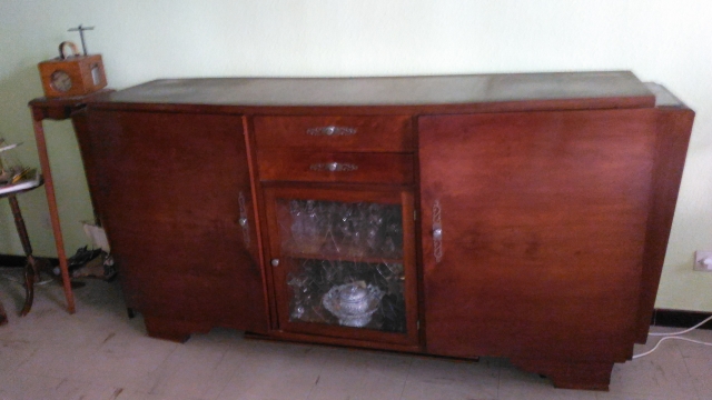 Salle à manger vintage acheter vendre