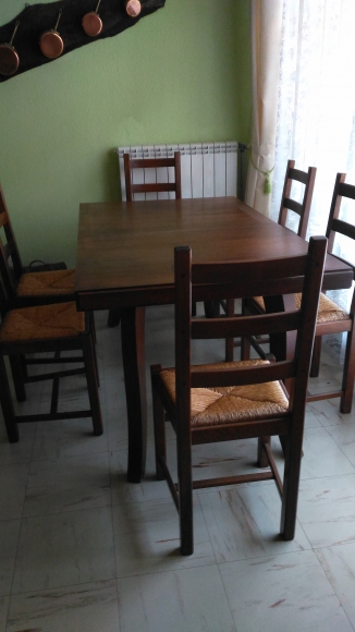 Salle à manger vintage acheter vendre