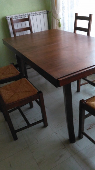 Salle à manger vintage acheter vendre