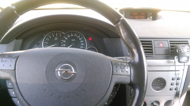 OPEL MERIVA  acheter vendre