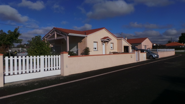 maison Type 4 ,98 m2... acheter vendre