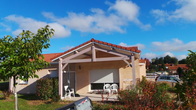 maison Type 4 ,98 m2... acheter vendre