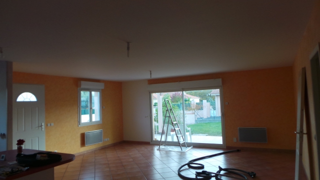 maison Type 4 ,98 m2... acheter vendre