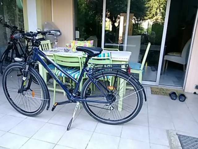 VTC GITANE PLAY 400 MIXTE acheter vendre