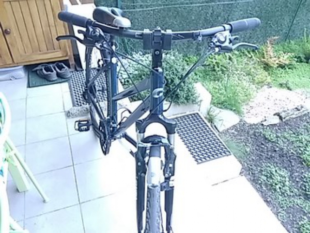 VTC GITANE PLAY 400 MIXTE acheter vendre