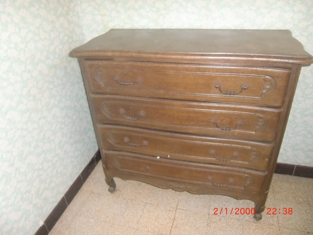 commode acheter vendre
