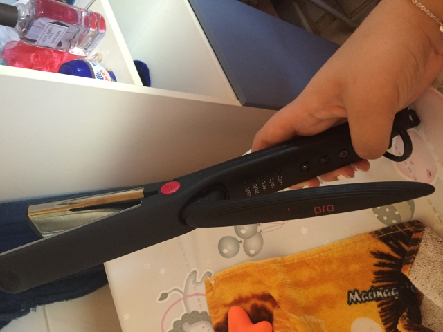 Lisseur pro  acheter vendre