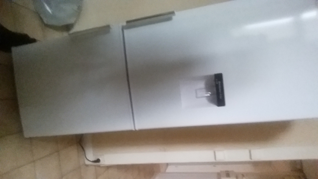 Frigo gaziniere acheter vendre