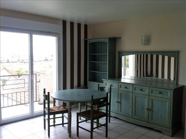 Appartement 2 pièces 36m² Drancy acheter vendre