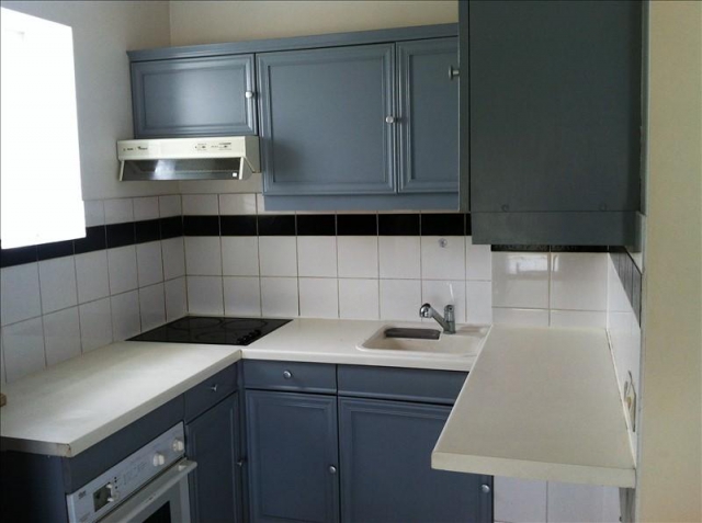 Appartement 2 pièces 36m² Drancy acheter vendre