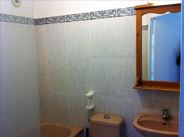 Appartement 2 pièces 36m² Drancy acheter vendre