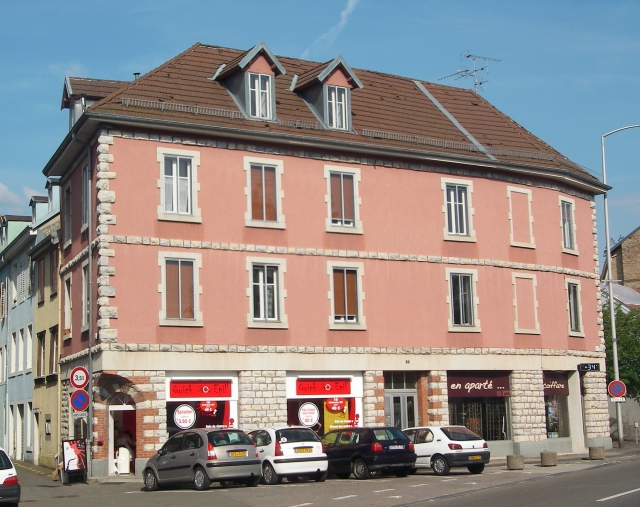 T2 Calme acheter vendre