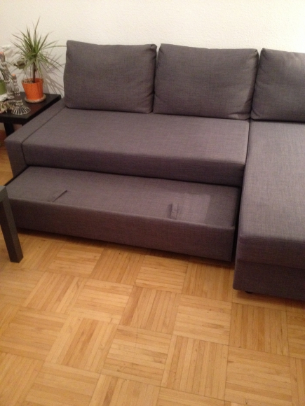 Canapé lit acheter vendre