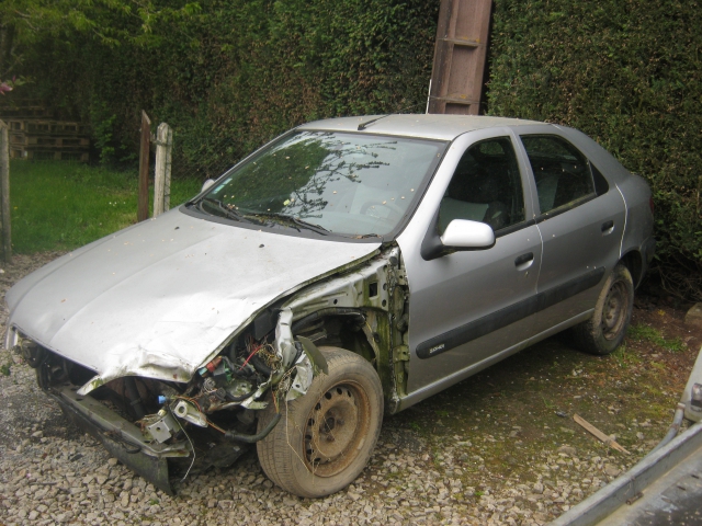 pièces de xsara hdi acheter vendre