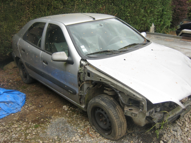 pièces de xsara hdi acheter vendre