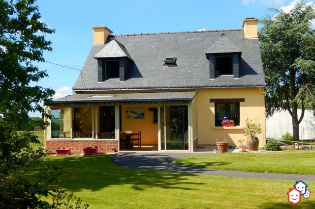 Maison aux portes de Brocéliande acheter vendre