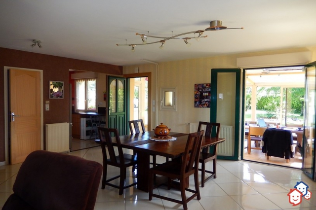 Maison aux portes de Brocéliande acheter vendre