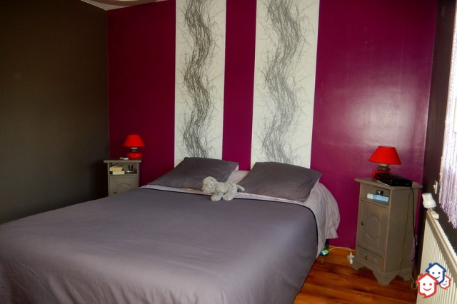 Maison aux portes de Brocéliande acheter vendre