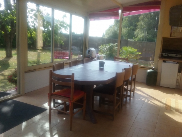 Maison aux portes de Brocéliande acheter vendre