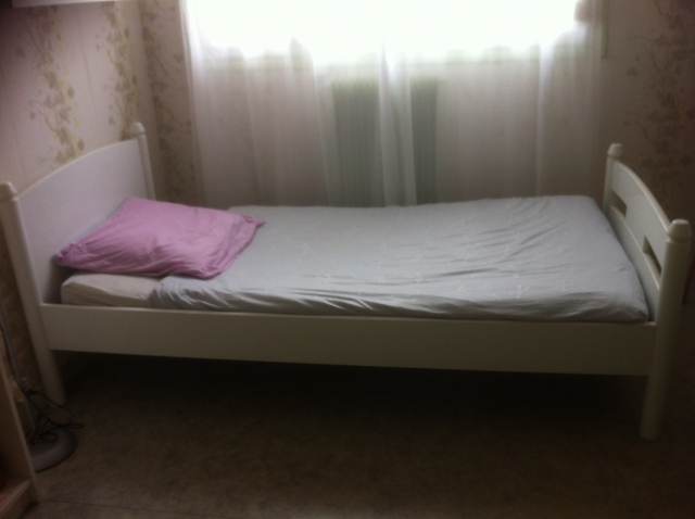 lit marque Gautier acheter vendre