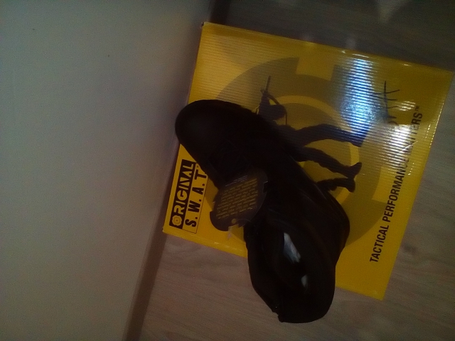 Chaussures de sécurité de professionnels neuves acheter vendre