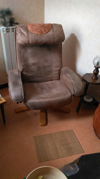 2 fauteuils relax  acheter vendre