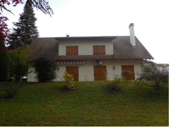 Maison 8 pièces acheter vendre