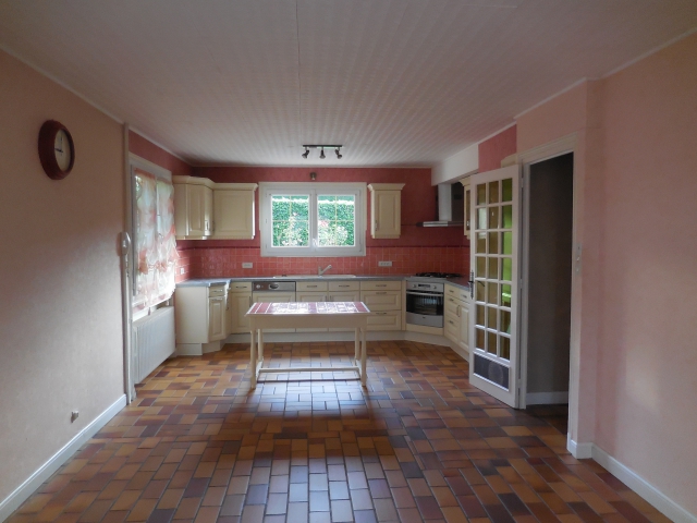 Maison 8 pièces acheter vendre