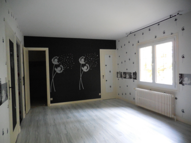 Maison 8 pièces acheter vendre