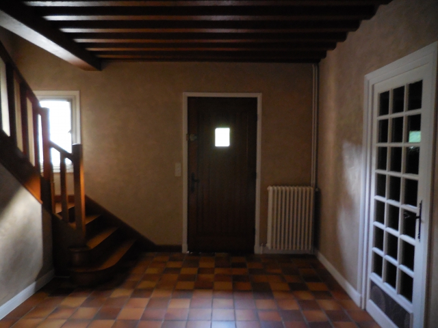 Maison 8 pièces acheter vendre