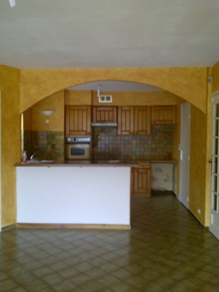 Vend T4 dans résidence calme acheter vendre