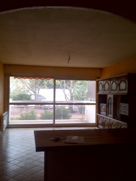 Vend T4 dans résidence calme acheter vendre