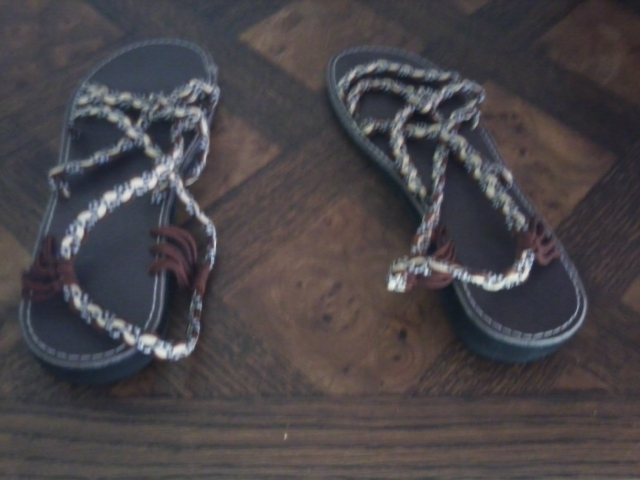 chaussures acheter vendre