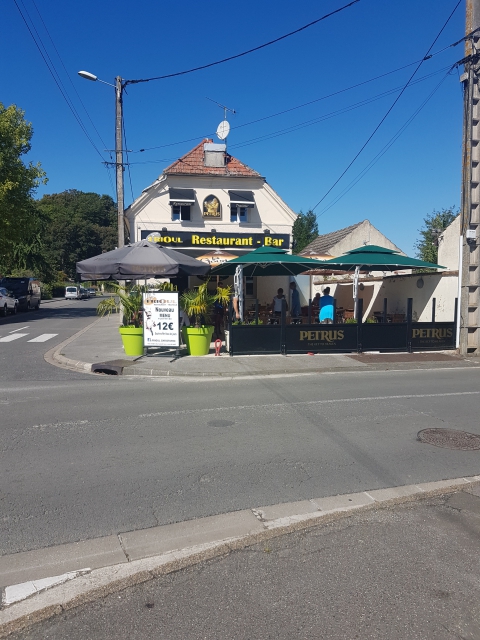 Restaurant-traiteur acheter vendre