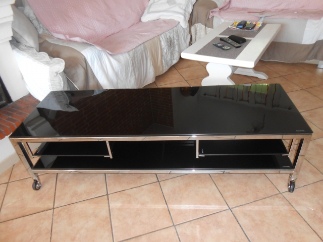 MEUBLE TELEVISION acheter vendre