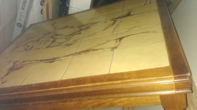 table basse  acheter vendre