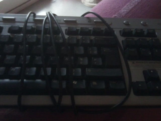 clavier acheter vendre