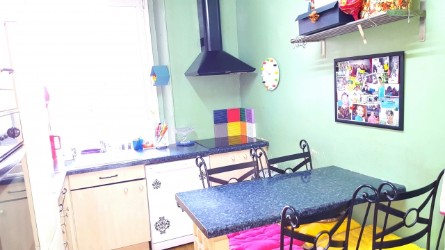 Charmant F3 dans le coeur de Paris  acheter vendre