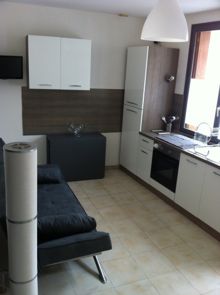 Joli appartement meublé  acheter vendre