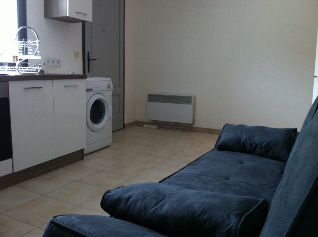 Joli appartement meublé  acheter vendre