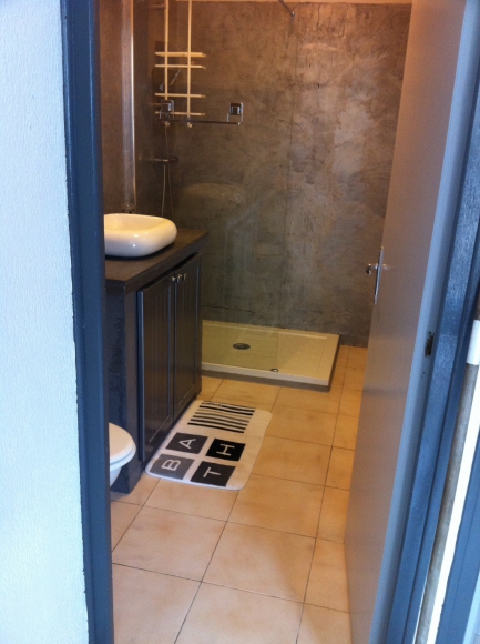 Joli appartement meublé  acheter vendre