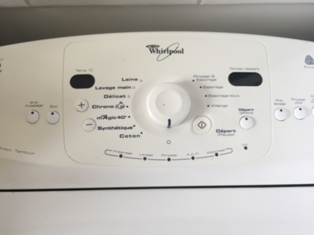 Machine à laver  acheter vendre