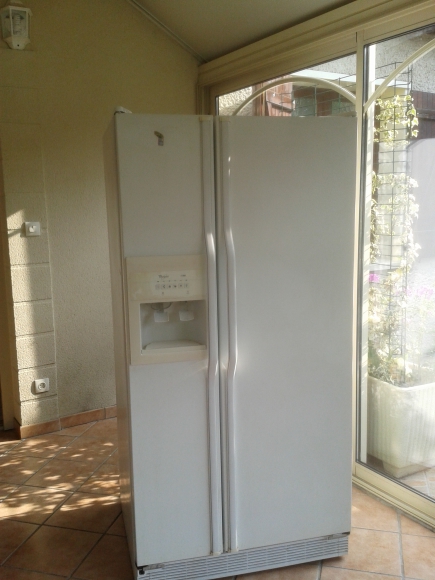 frigidaire américain marque Whirlpool acheter vendre
