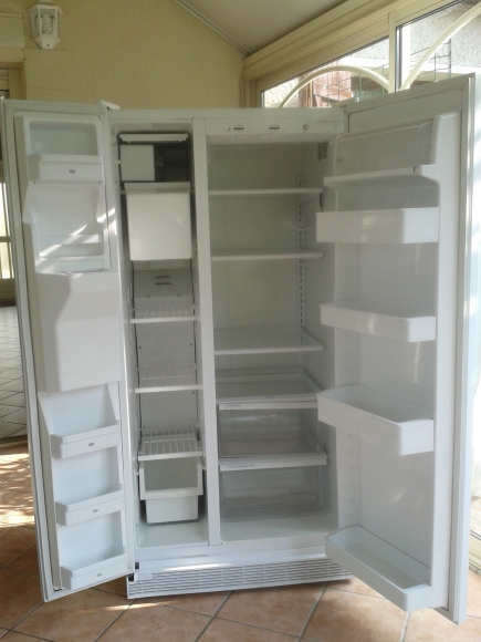 frigidaire américain marque Whirlpool acheter vendre