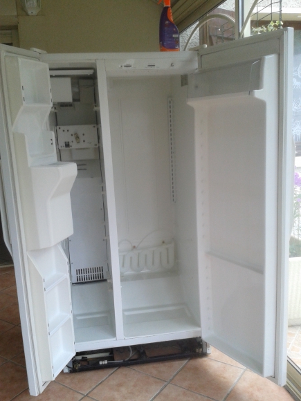 frigidaire américain marque Whirlpool acheter vendre