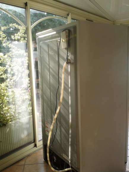 frigidaire américain marque Whirlpool acheter vendre