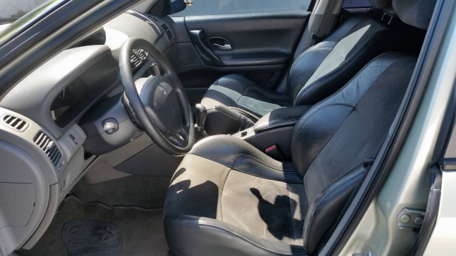 RENAULT LAGUNA 2 ESTATE DE 2001 acheter vendre