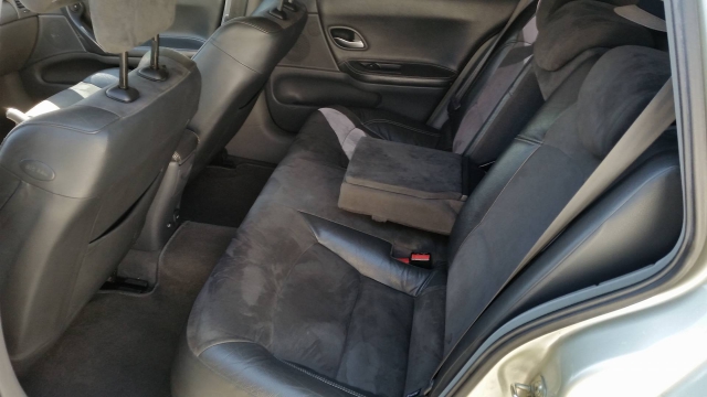 RENAULT LAGUNA 2 ESTATE DE 2001 acheter vendre